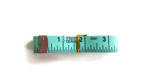 FIBER GLASS MEASURING TAPE (TALI PENGUKUR)