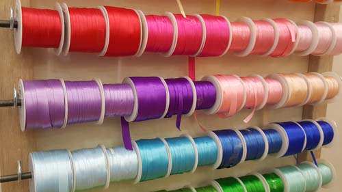 Ribbons